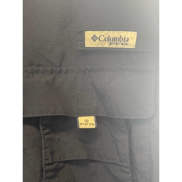 Columbia PFG Men’s Shirt - Picture 3 of 5